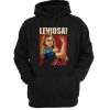 Leviosa Hermione Granger hoodie FR05