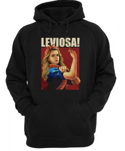 Leviosa Hermione Granger hoodie FR05