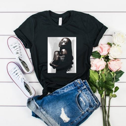 Love Deluxe Sade t shirt FR05