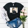 Marisa Tomei My Cousin Vinny Mona Lisa t shirt FR05