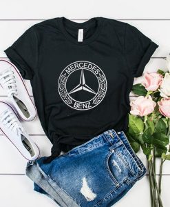 Mercedes-Benz t shirt FR05