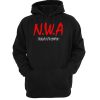 Nwa Straight Outta Compton hoodie FR05
