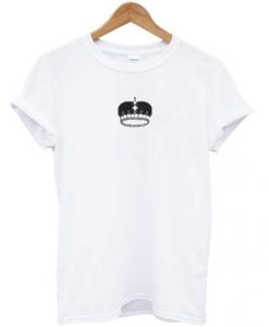 Rachel Green Crown t shirt FR05