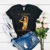 SHAKIRA El Dorado World Tour 2018 t shirt FR05