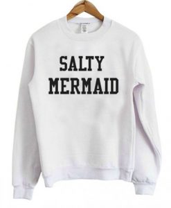 Salty Mermaid Sweatshirt FR05