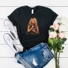 Shakira El Dorado World Tour Unisex t shirt FR05