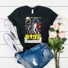 Star Wars A New Hope in Little China t shirt FR05