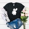 big hero 6 baymax tshirt FR05