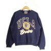 90s UCLA Bruins VL sweatshirt FR05