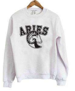 Aries sweatshirt FR05