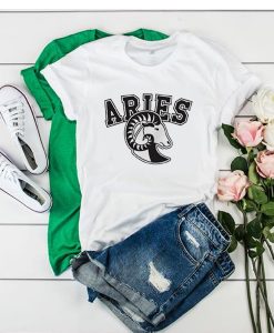 Aries t shirt FR05