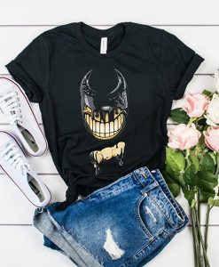 Bendy And The Dark Revival t shirt FR05