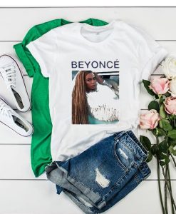 Beyonce Lemonade t shirt FR05