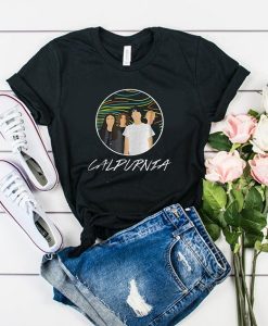 Calpurnia t shirt FR05