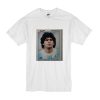 Diego Maradona Argentina tshirt FR05