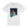 Diego Maradona Funny tshirt FR05