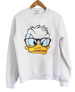 Donald Duck sweatshirt FR05