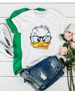 Donald Duck t shirt FR05