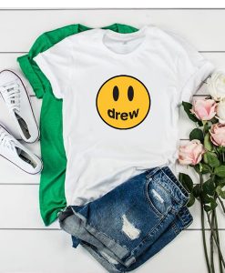 Drew House t shirt FR05