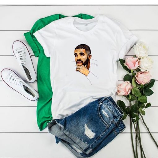 Drizzy Drake t shirt FR05