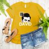 EW, DAVID! Schitts Creek t shirt FR05