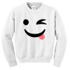 Emoji sweatshirt FR05