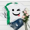 Emoji t shirt FR05