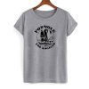 Foxhole Los Angeles t shirt FR05