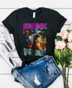 Frank Ocean t shirt FR05