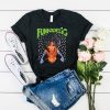 Funkadelic Afro Girl t shirt FR05
