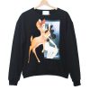 Givenchy Bambi printed sweatshirt FR05