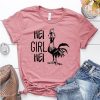 Hei Girl Hei Disney t shirt FR05