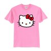 Hello Kitty Pink t shirt FR05