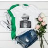 Jonah Hill Superbad Movie Richard Pryor t shirt FR05