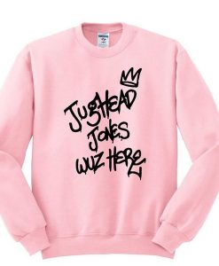 Jughead sweatshirt FR05