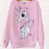 Little Pony sweatshirt FR05