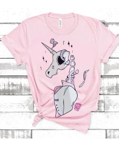 Little Pony t shirt FR05