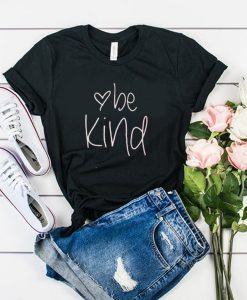 Love Be Kind t shirt FR05