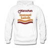 Maruchan Instant Lunch hoodie FR05