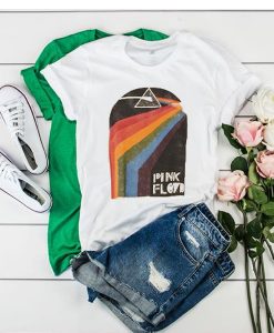 Pink Floyd Cream t shirt FR05