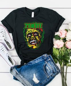 Rob Zombie Bring Out Your Dead t shirt FR05