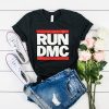 Run DMC t shirt FR05