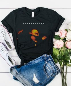 Soundgarden 1994 t shirt FR05