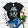 Star Wars Classic t shirt FR05