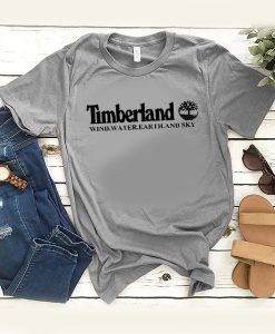 Timberland t shirt FR05