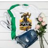 Transformers - Bumblebee t shirt FR05