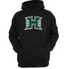 University Of Hawaii hoodie FR05