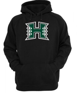 University Of Hawaii hoodie FR05