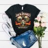 Vintage Jack Daniels t shirt FR05