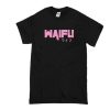 WAIFU Japanese t shirt FR05
